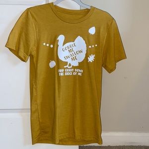 Gobble me swallow me!